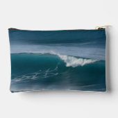 Waves Cosmetic Bag Etui (Achterkant)