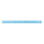Waves Cyan Lint (Voorkant)