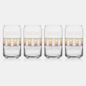 Waves en Boulders 0893 Blikvorm Glas (Achterkant)