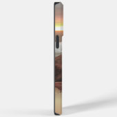 Waves en Boulders 0893 Case-Mate iPhone Case (Achterkant / Rechts)