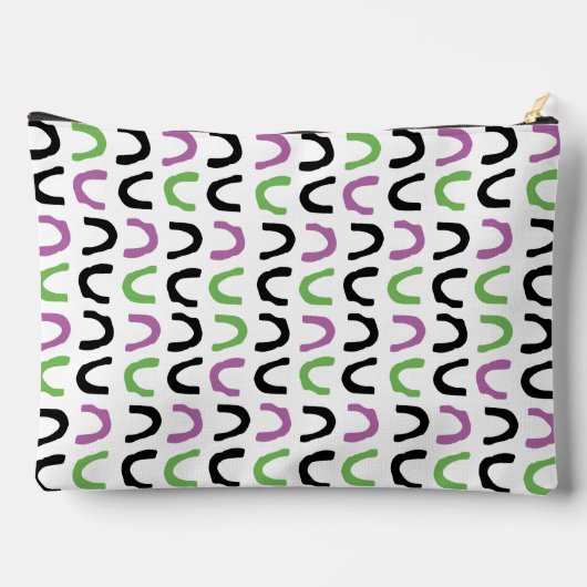 Waves. Etui (Achterkant)