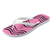 Waves Flip Flop (Schuin)