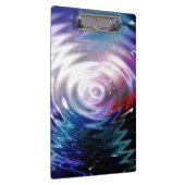 Waves Galaxy Klembord (Rechts)