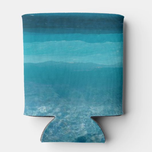 Waves Koelbox Blikjeskoeler (Achterkant)