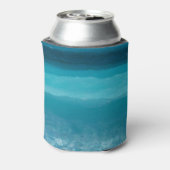 Waves Koelbox Blikjeskoeler (Blikje Achterkant)