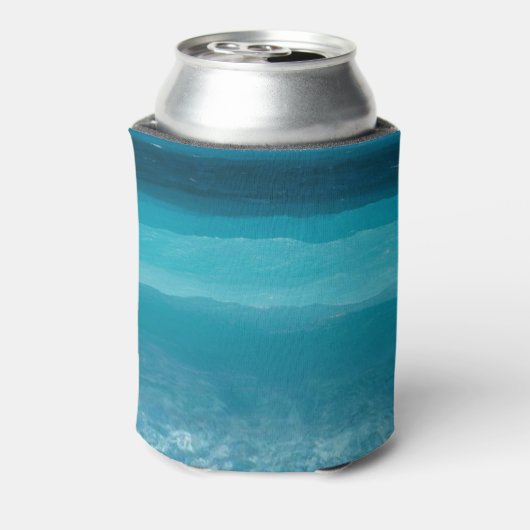 Waves Koelbox Blikjeskoeler (Blikje Achterkant)