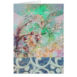 WAVES / MAGISCHE BUTTERFLES-PLANT