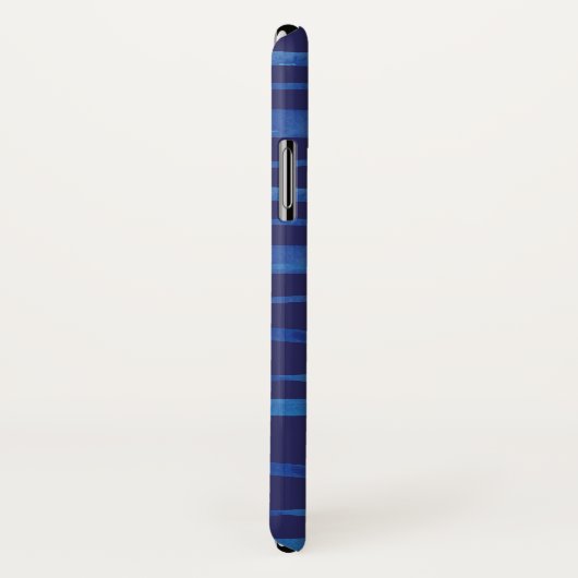Waves maken | Inspirerend marineprijs en goudprijs Case-Mate iPhone Case (Achterkant / rechts)