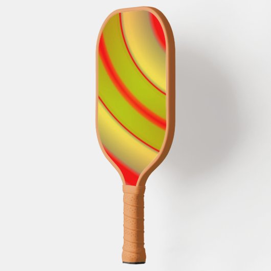 Waves Pickleball Paddle (Links)