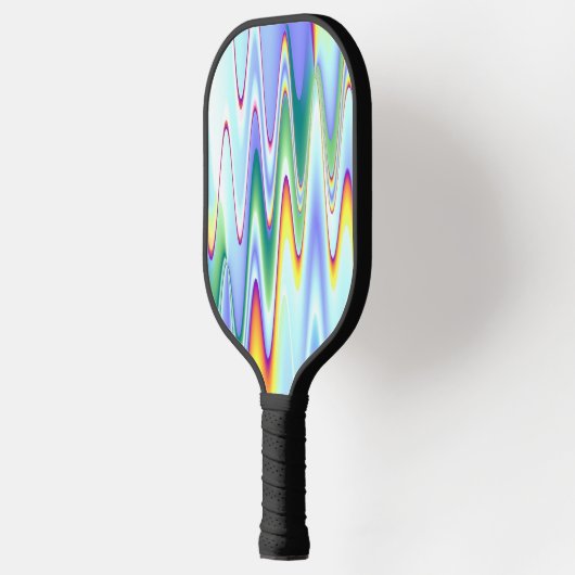 Waves Pickleball Paddle (Links)