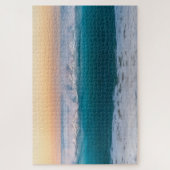 Waves W-0120250608 Legpuzzel (Verticaal)