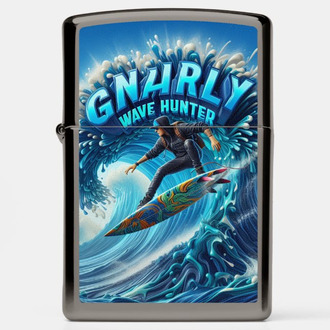 Waves & Wanderlust Collectie (Front)