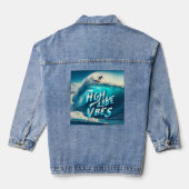 Waves & Wanderlust Collection (Verso)