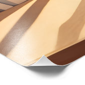 Waves & Wanderlust Collection Foto Afdruk (Hoek)