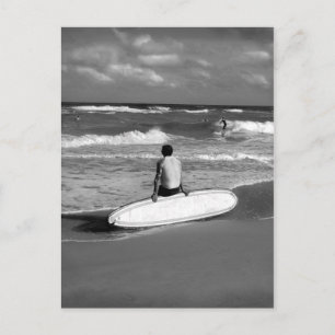 WaveWatcherBLK3 Briefkaart