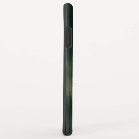 Waving Zee Otter Case-Mate iPhone Case (Achterkant/rechts)