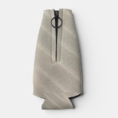 Wavy Beach Sand Flesjeskoeler (Achterkant)