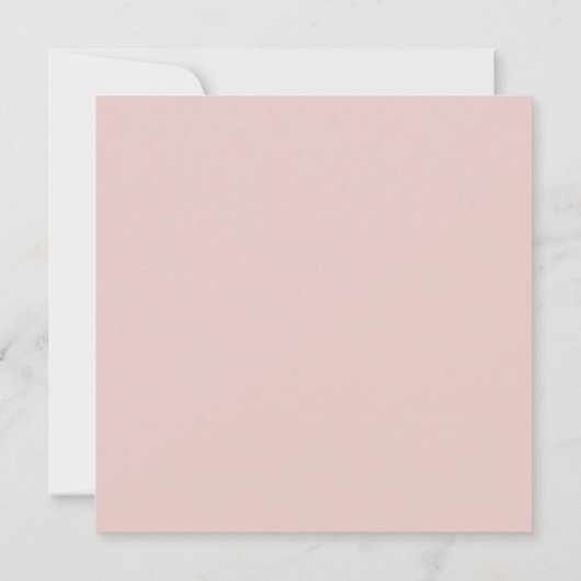 Wavy Border Mrs & Mrs Verloving Shower Uitnodiging (Achterkant)