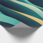 WAVY CADEAUPAPIER (Hoek)