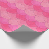 Wavy Geometrisch inpakpapier (Hoek)