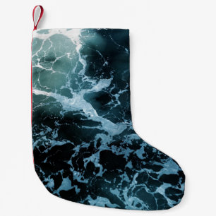 WAVY-INSTANTIE WATER KLEINE KERSTSOK