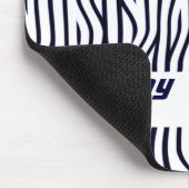 Wavy Lines, Business Muismat (Hoek)