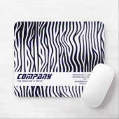 Wavy Lines, Business Muismat (Met muis)