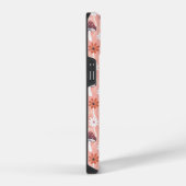 Wavy Mushroom Garden iPhone Hoesje (Rechterkant)