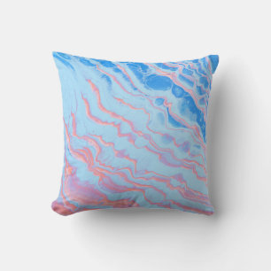 Wavy Oil Marble Sierkussen