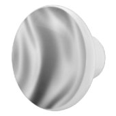 WAVY PATTERN KERAMISCHE KNOP (Rechts)