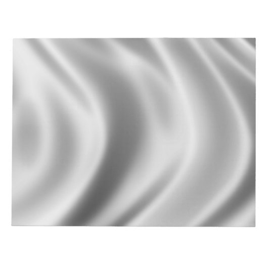 WAVY PATTERN NOTITIEBLOK (Voorkant)