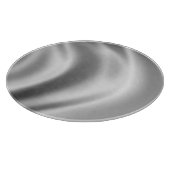 WAVY PATTERN SNIJPLANK (Hoek)