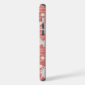 Wavy Pink Daisies (Côté gauche)