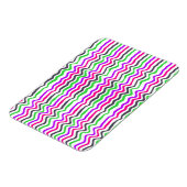 Wavy Stripe 2014 Magneet (Linkerzijde)