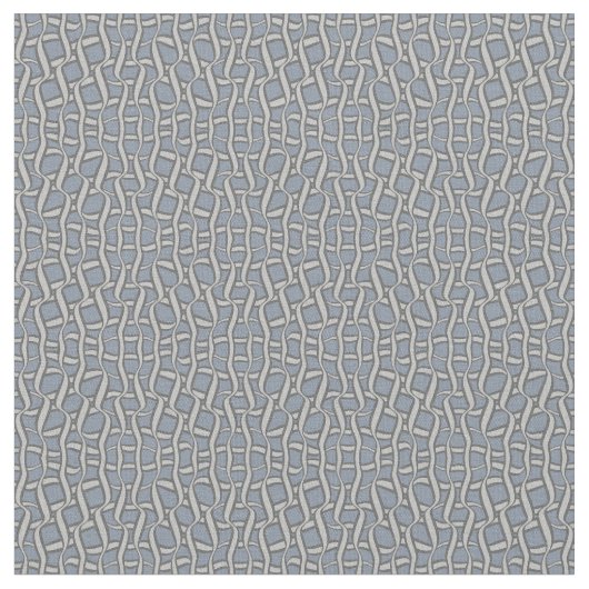 Wavy striped fabric stof (Close Up)