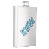 Wavy Swim Pet Flacon (Rechts)