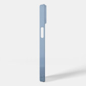 Wawatam Dans Le coque iphone Coque-Mate Du Fog (Verso / Droite)