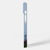 Wawatam Dans Le coque iphone Coque-Mate Du Fog (Verso / Gauche)