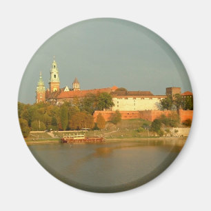 Wawel Magneet