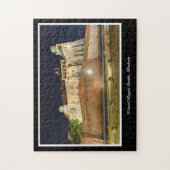 Wawel Royal Castle Puzzle Legpuzzel (Verticaal)