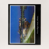 Wawel Royal Castle Puzzle Legpuzzel (Verticaal)