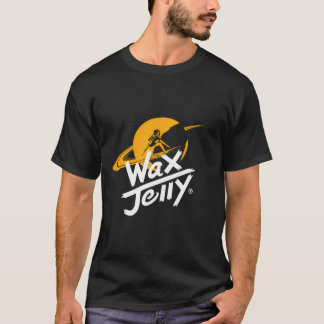 Wax Jelly 'Space Maker' T-shirt