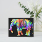 Way Cool Briefkaart (Staand voorkant)