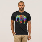 Way Cool One Sided Shirt (Voorkant volledig)