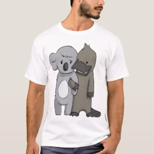 Way To Close T-shirt