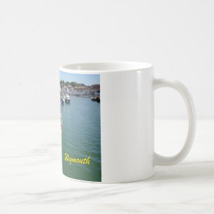 Waygood Weymouth! Koffiemok