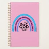 Waymaker Miracle Worker My God That Is Who You Are (Devant)