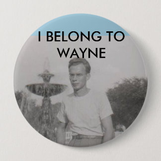 Wayne Button