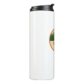 Wayne National Forest Thermosbeker (Gedraaid links)