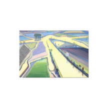 Wayne Thiebaud-kunst